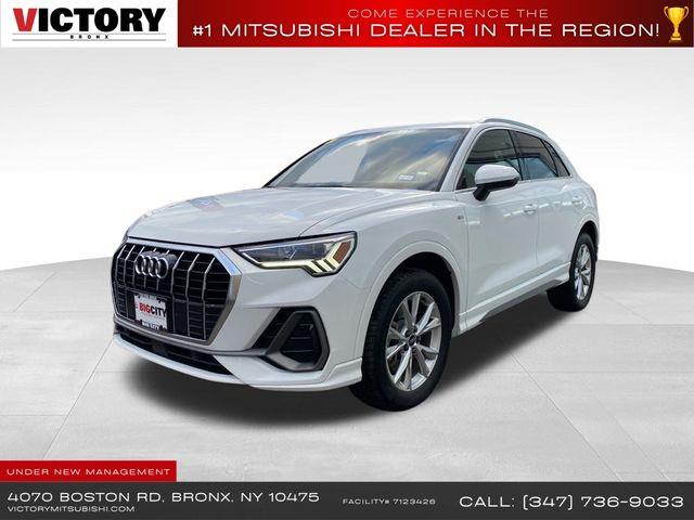 2023 Audi Q3 Premium, available for sale in Floral Park, New York | Shop Auto NY. Floral Park, New York 2023 Audi Q3 Premium, available for sale in Floral Park, New York | Shop Auto NY. Floral Park, New York