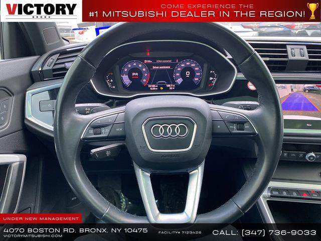 2023 Audi Q3 Premium, available for sale in Floral Park, New York | Shop Auto NY. Floral Park, New York 2023 Audi Q3 Premium, available for sale in Floral Park, New York | Shop Auto NY. Floral Park, New York