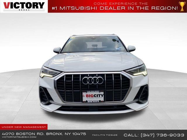 2023 Audi Q3 Premium, available for sale in Floral Park, New York | Shop Auto NY. Floral Park, New York 2023 Audi Q3 Premium, available for sale in Floral Park, New York | Shop Auto NY. Floral Park, New York