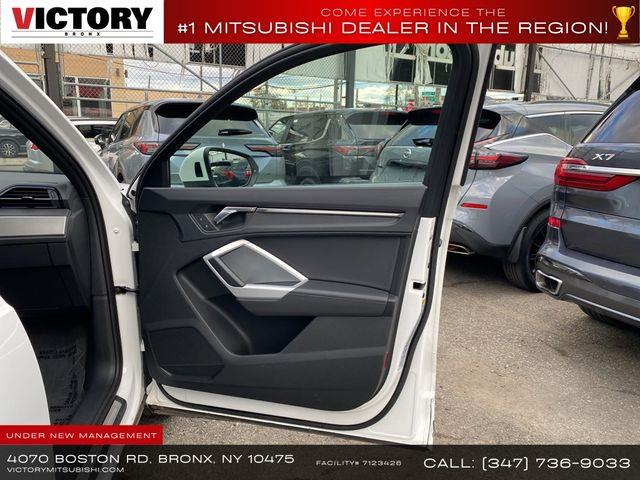 2023 Audi Q3 Premium, available for sale in Floral Park, New York | Shop Auto NY. Floral Park, New York 2023 Audi Q3 Premium, available for sale in Floral Park, New York | Shop Auto NY. Floral Park, New York
