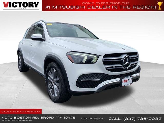 Used 2021 Mercedes-benz Gle in Floral Park, New York | Shop Auto NY. Floral Park, New York