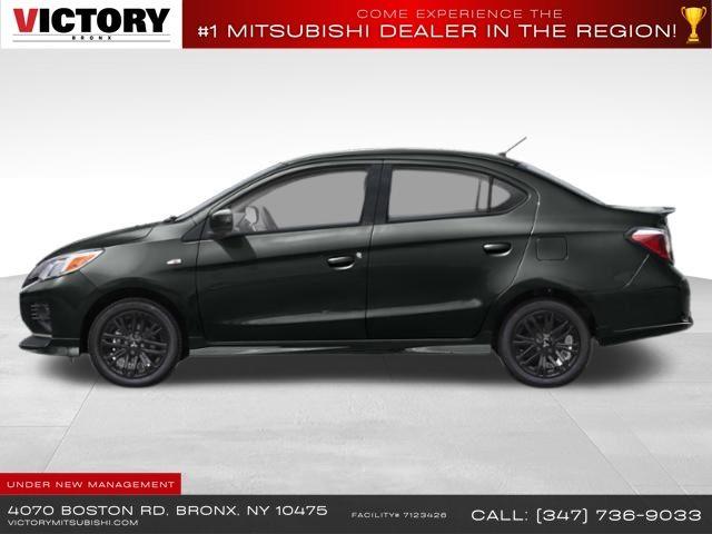 2024 Mitsubishi Mirage G4 Black Edition, available for sale in Floral Park, New York | Shop Auto NY. Floral Park, New York 2024 Mitsubishi Mirage G4 Black Edition, available for sale in Floral Park, New York | Shop Auto NY. Floral Park, New York