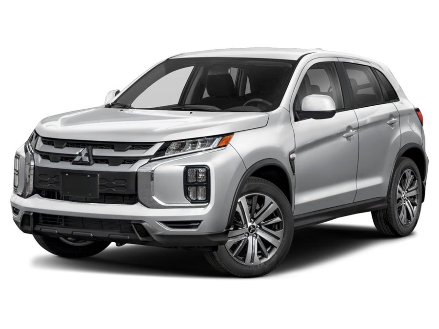 Used 2024 Mitsubishi Outlander Sport in Floral Park, New York | Shop Auto NY. Floral Park, New York
