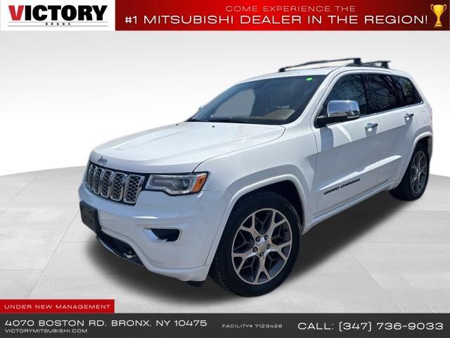 Used 2020 Jeep Grand Cherokee in Floral Park, New York | Shop Auto NY. Floral Park, New York