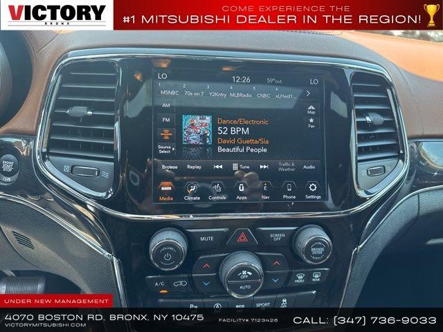 2020 Jeep Grand Cherokee Overland, available for sale in Floral Park, New York | Shop Auto NY. Floral Park, New York 2020 Jeep Grand Cherokee Overland, available for sale in Floral Park, New York | Shop Auto NY. Floral Park, New York