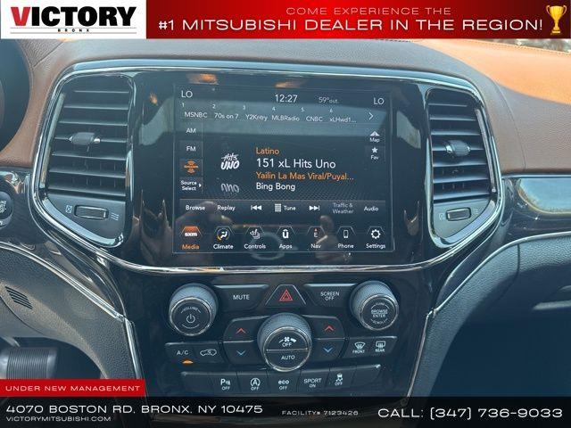 2020 Jeep Grand Cherokee Overland, available for sale in Floral Park, New York | Shop Auto NY. Floral Park, New York 2020 Jeep Grand Cherokee Overland, available for sale in Floral Park, New York | Shop Auto NY. Floral Park, New York