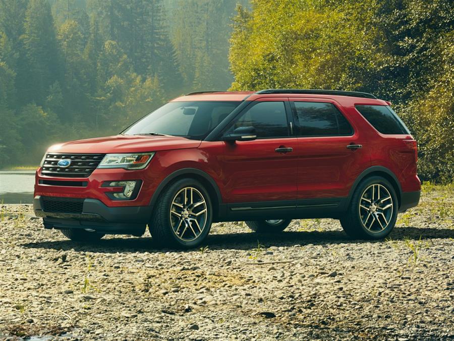 Used 2016 Ford Explorer in Floral Park, New York | Shop Auto NY. Floral Park, New York
