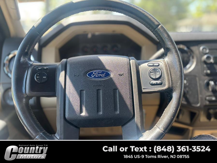 2009 Ford Super Duty F-250 SRW 4WD SuperCab 158" XLT, available for sale in Toms River, New Jersey | Country Motors. Toms River, New Jersey 2009 Ford Super Duty F-250 SRW 4WD SuperCab 158" XLT, available for sale in Toms River, New Jersey | Country Motors. Toms River, New Jersey