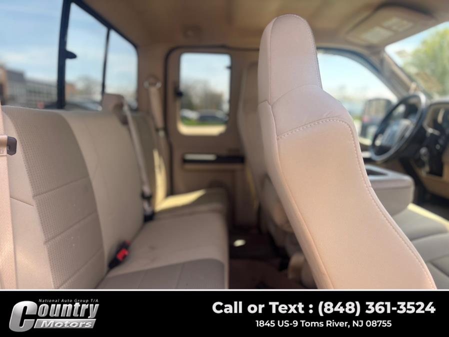 2009 Ford Super Duty F-250 SRW 4WD SuperCab 158" XLT, available for sale in Toms River, New Jersey | Country Motors. Toms River, New Jersey 2009 Ford Super Duty F-250 SRW 4WD SuperCab 158" XLT, available for sale in Toms River, New Jersey | Country Motors. Toms River, New Jersey