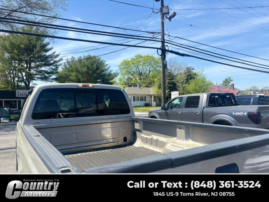 2009 Ford Super Duty F-250 SRW 4WD SuperCab 158" XLT, available for sale in Toms River, New Jersey | Country Motors. Toms River, New Jersey 2009 Ford Super Duty F-250 SRW 4WD SuperCab 158" XLT, available for sale in Toms River, New Jersey | Country Motors. Toms River, New Jersey