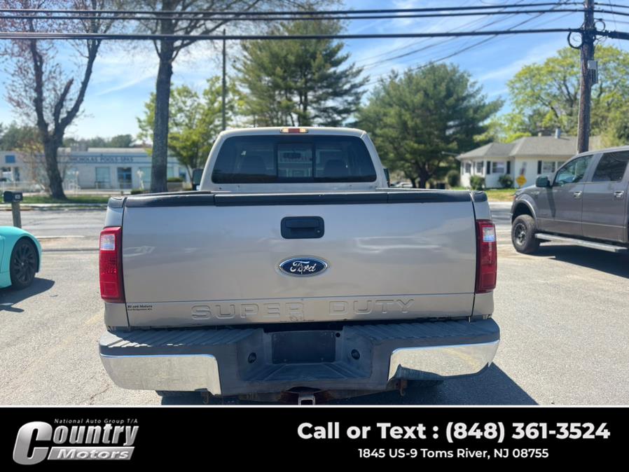 2009 Ford Super Duty F-250 SRW 4WD SuperCab 158" XLT, available for sale in Toms River, New Jersey | Country Motors. Toms River, New Jersey 2009 Ford Super Duty F-250 SRW 4WD SuperCab 158" XLT, available for sale in Toms River, New Jersey | Country Motors. Toms River, New Jersey