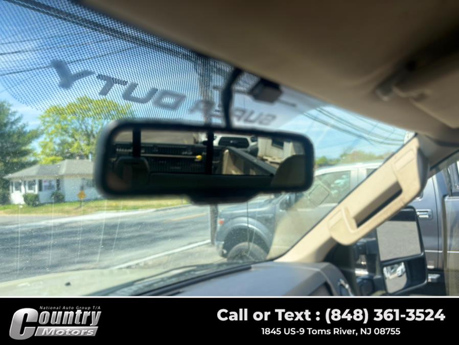 2009 Ford Super Duty F-250 SRW 4WD SuperCab 158" XLT, available for sale in Toms River, New Jersey | Country Motors. Toms River, New Jersey 2009 Ford Super Duty F-250 SRW 4WD SuperCab 158" XLT, available for sale in Toms River, New Jersey | Country Motors. Toms River, New Jersey