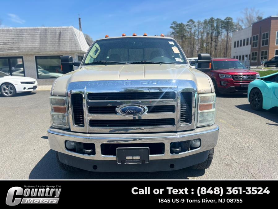 2009 Ford Super Duty F-250 SRW 4WD SuperCab 158" XLT, available for sale in Toms River, New Jersey | Country Motors. Toms River, New Jersey 2009 Ford Super Duty F-250 SRW 4WD SuperCab 158" XLT, available for sale in Toms River, New Jersey | Country Motors. Toms River, New Jersey