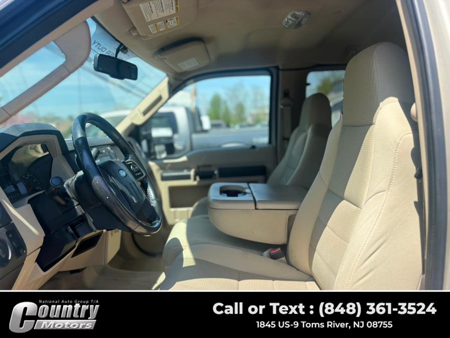 2009 Ford Super Duty F-250 SRW 4WD SuperCab 158" XLT, available for sale in Toms River, New Jersey | Country Motors. Toms River, New Jersey 2009 Ford Super Duty F-250 SRW 4WD SuperCab 158" XLT, available for sale in Toms River, New Jersey | Country Motors. Toms River, New Jersey