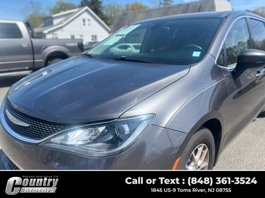 2017 Chrysler Pacifica Touring Plus FWD, available for sale in Toms River, New Jersey | Country Motors. Toms River, New Jersey 2017 Chrysler Pacifica Touring Plus FWD, available for sale in Toms River, New Jersey | Country Motors. Toms River, New Jersey