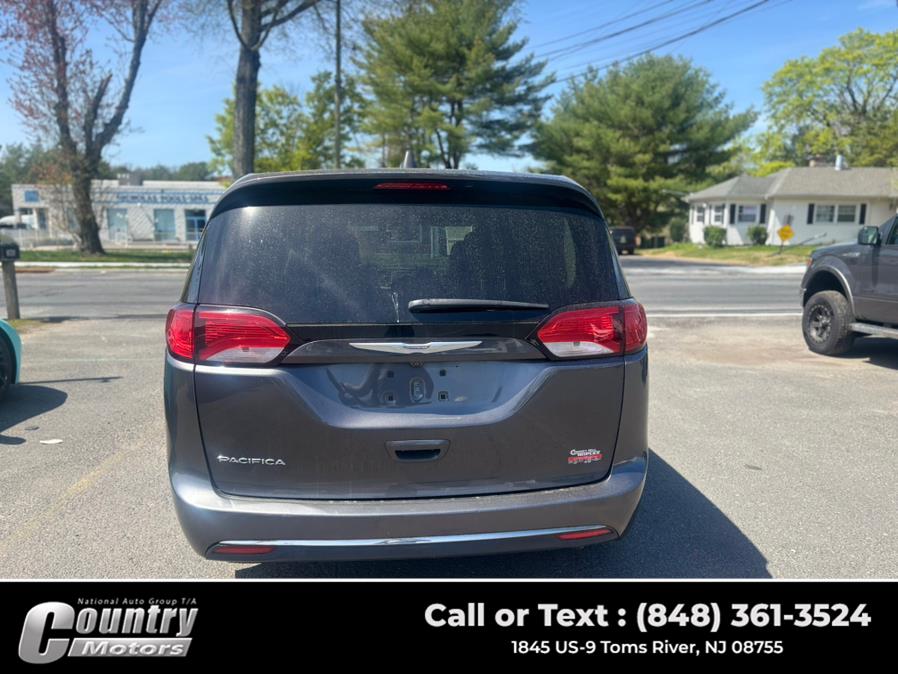 2017 Chrysler Pacifica Touring Plus FWD, available for sale in Toms River, New Jersey | Country Motors. Toms River, New Jersey 2017 Chrysler Pacifica Touring Plus FWD, available for sale in Toms River, New Jersey | Country Motors. Toms River, New Jersey