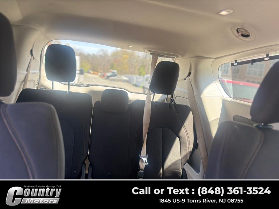 2017 Chrysler Pacifica Touring Plus FWD, available for sale in Toms River, New Jersey | Country Motors. Toms River, New Jersey 2017 Chrysler Pacifica Touring Plus FWD, available for sale in Toms River, New Jersey | Country Motors. Toms River, New Jersey