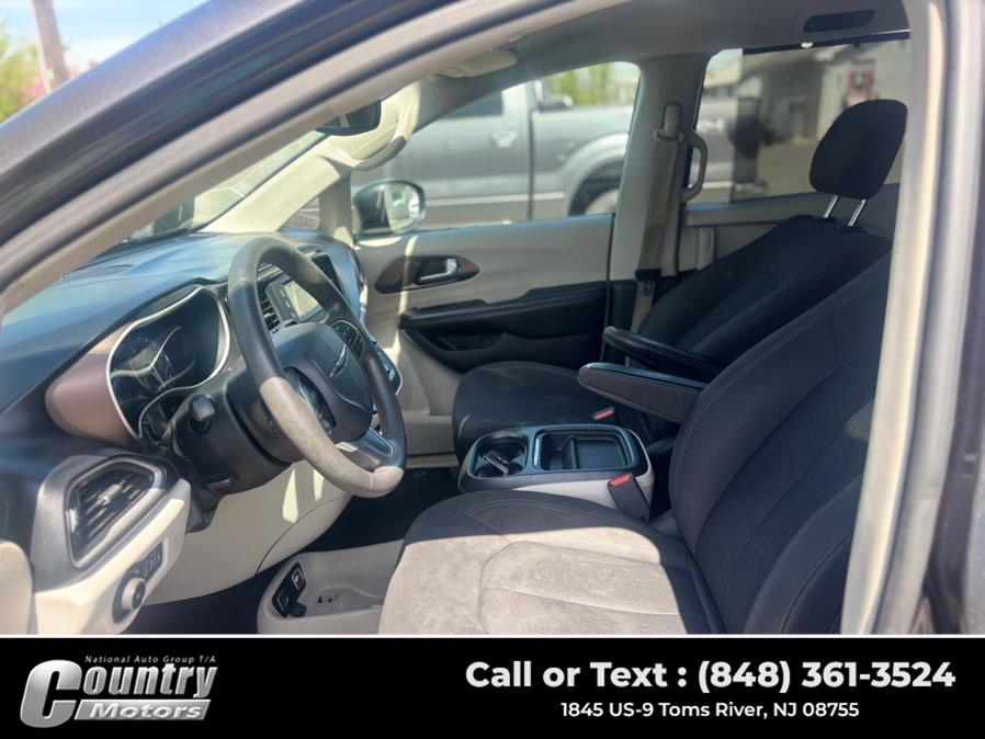 2017 Chrysler Pacifica Touring Plus FWD, available for sale in Toms River, New Jersey | Country Motors. Toms River, New Jersey 2017 Chrysler Pacifica Touring Plus FWD, available for sale in Toms River, New Jersey | Country Motors. Toms River, New Jersey