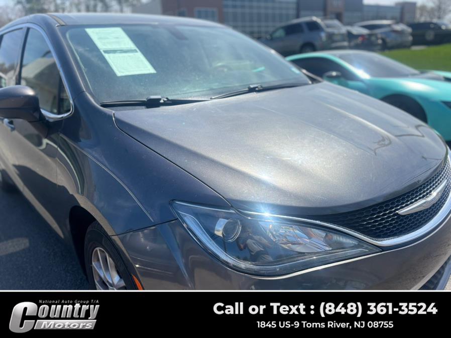2017 Chrysler Pacifica Touring Plus FWD, available for sale in Toms River, New Jersey | Country Motors. Toms River, New Jersey 2017 Chrysler Pacifica Touring Plus FWD, available for sale in Toms River, New Jersey | Country Motors. Toms River, New Jersey