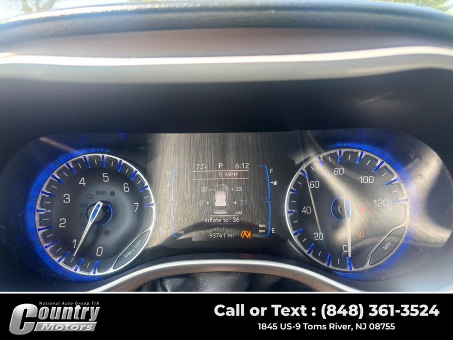 2017 Chrysler Pacifica Touring Plus FWD, available for sale in Toms River, New Jersey | Country Motors. Toms River, New Jersey 2017 Chrysler Pacifica Touring Plus FWD, available for sale in Toms River, New Jersey | Country Motors. Toms River, New Jersey