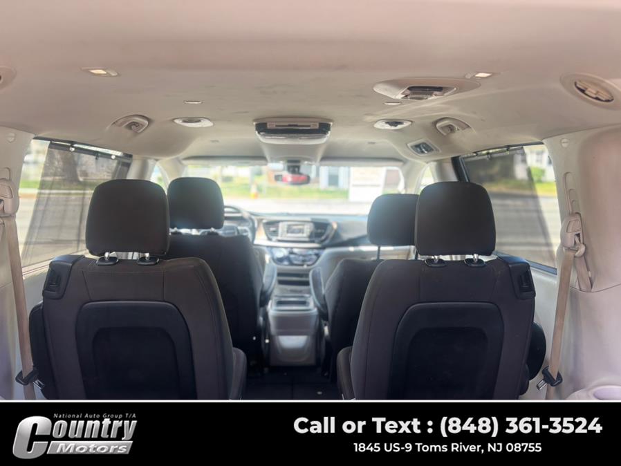 2017 Chrysler Pacifica Touring Plus FWD, available for sale in Toms River, New Jersey | Country Motors. Toms River, New Jersey 2017 Chrysler Pacifica Touring Plus FWD, available for sale in Toms River, New Jersey | Country Motors. Toms River, New Jersey