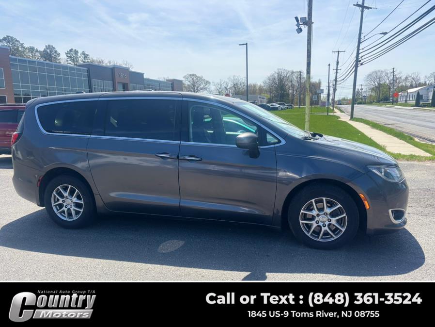 2017 Chrysler Pacifica Touring Plus FWD, available for sale in Toms River, New Jersey | Country Motors. Toms River, New Jersey 2017 Chrysler Pacifica Touring Plus FWD, available for sale in Toms River, New Jersey | Country Motors. Toms River, New Jersey