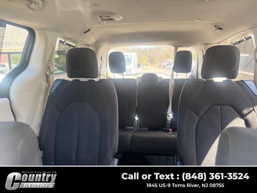 2017 Chrysler Pacifica Touring Plus FWD, available for sale in Toms River, New Jersey | Country Motors. Toms River, New Jersey 2017 Chrysler Pacifica Touring Plus FWD, available for sale in Toms River, New Jersey | Country Motors. Toms River, New Jersey