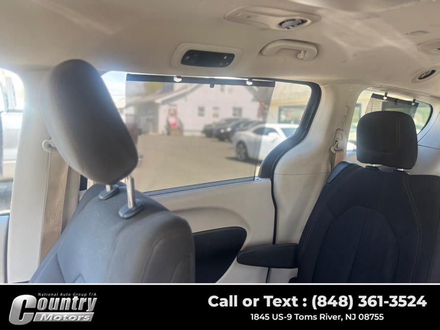 2017 Chrysler Pacifica Touring Plus FWD, available for sale in Toms River, New Jersey | Country Motors. Toms River, New Jersey 2017 Chrysler Pacifica Touring Plus FWD, available for sale in Toms River, New Jersey | Country Motors. Toms River, New Jersey