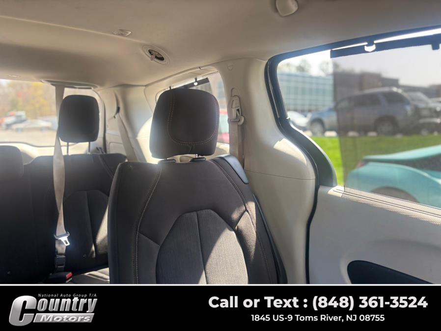 2017 Chrysler Pacifica Touring Plus FWD, available for sale in Toms River, New Jersey | Country Motors. Toms River, New Jersey 2017 Chrysler Pacifica Touring Plus FWD, available for sale in Toms River, New Jersey | Country Motors. Toms River, New Jersey