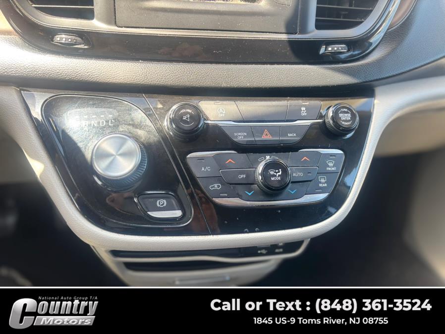 2017 Chrysler Pacifica Touring Plus FWD, available for sale in Toms River, New Jersey | Country Motors. Toms River, New Jersey 2017 Chrysler Pacifica Touring Plus FWD, available for sale in Toms River, New Jersey | Country Motors. Toms River, New Jersey