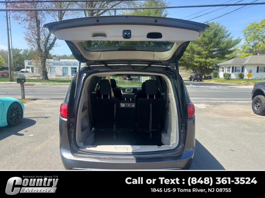 2017 Chrysler Pacifica Touring Plus FWD, available for sale in Toms River, New Jersey | Country Motors. Toms River, New Jersey 2017 Chrysler Pacifica Touring Plus FWD, available for sale in Toms River, New Jersey | Country Motors. Toms River, New Jersey