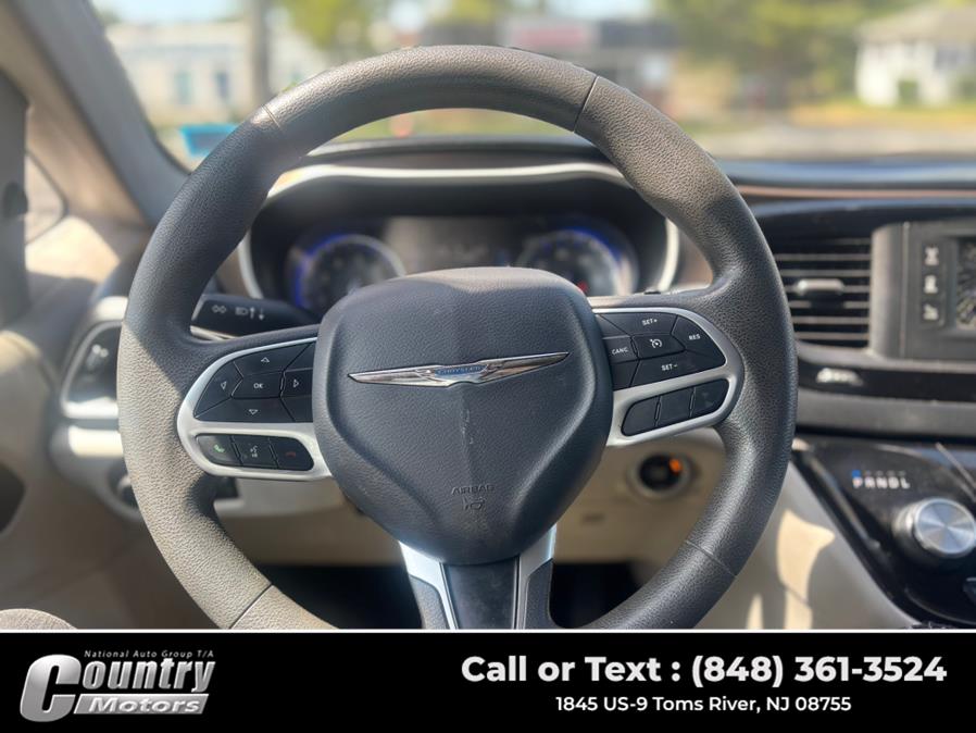 2017 Chrysler Pacifica Touring Plus FWD, available for sale in Toms River, New Jersey | Country Motors. Toms River, New Jersey 2017 Chrysler Pacifica Touring Plus FWD, available for sale in Toms River, New Jersey | Country Motors. Toms River, New Jersey