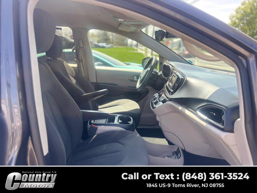 2017 Chrysler Pacifica Touring Plus FWD, available for sale in Toms River, New Jersey | Country Motors. Toms River, New Jersey 2017 Chrysler Pacifica Touring Plus FWD, available for sale in Toms River, New Jersey | Country Motors. Toms River, New Jersey