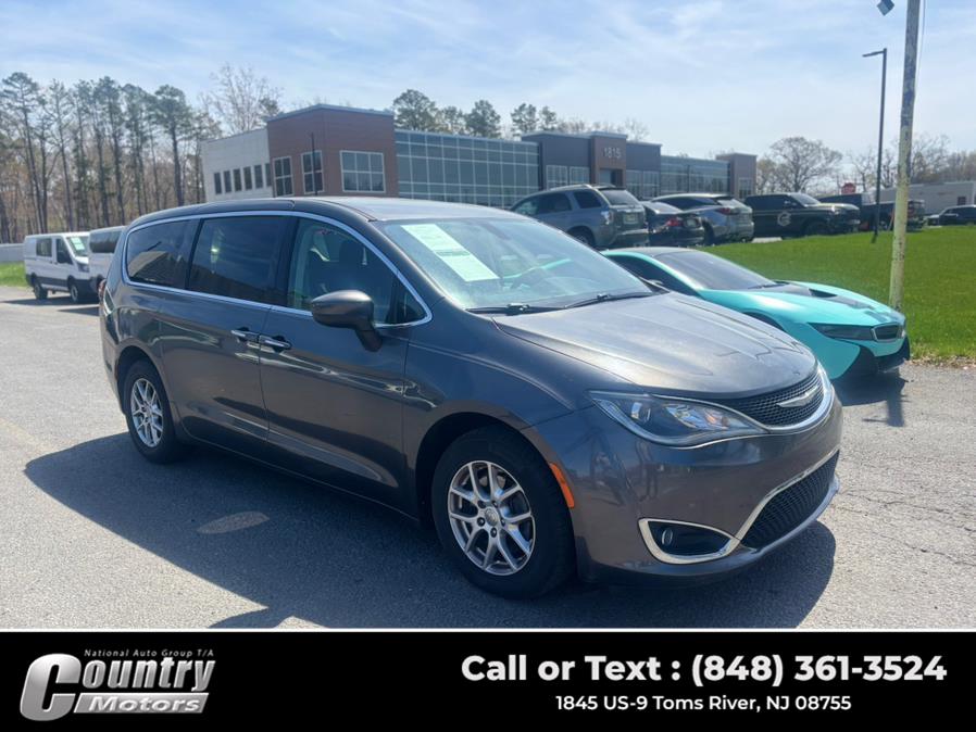 2017 Chrysler Pacifica Touring Plus FWD, available for sale in Toms River, New Jersey | Country Motors. Toms River, New Jersey 2017 Chrysler Pacifica Touring Plus FWD, available for sale in Toms River, New Jersey | Country Motors. Toms River, New Jersey