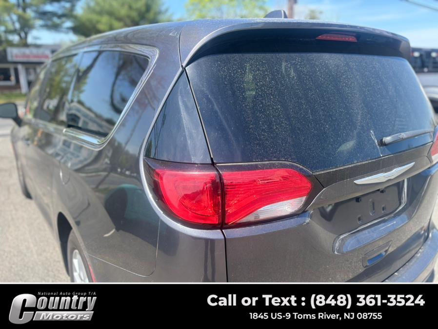 2017 Chrysler Pacifica Touring Plus FWD, available for sale in Toms River, New Jersey | Country Motors. Toms River, New Jersey 2017 Chrysler Pacifica Touring Plus FWD, available for sale in Toms River, New Jersey | Country Motors. Toms River, New Jersey