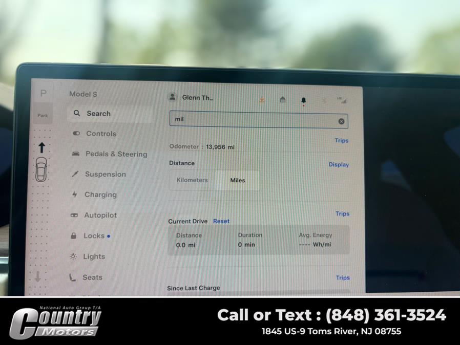 2022 Tesla Model S AWD, available for sale in Toms River, New Jersey | Country Motors. Toms River, New Jersey 2022 Tesla Model S AWD, available for sale in Toms River, New Jersey | Country Motors. Toms River, New Jersey