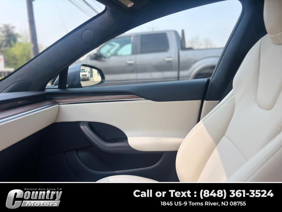 2022 Tesla Model S AWD, available for sale in Toms River, New Jersey | Country Motors. Toms River, New Jersey 2022 Tesla Model S AWD, available for sale in Toms River, New Jersey | Country Motors. Toms River, New Jersey