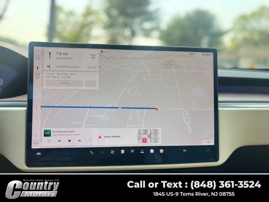 2022 Tesla Model S AWD, available for sale in Toms River, New Jersey | Country Motors. Toms River, New Jersey 2022 Tesla Model S AWD, available for sale in Toms River, New Jersey | Country Motors. Toms River, New Jersey