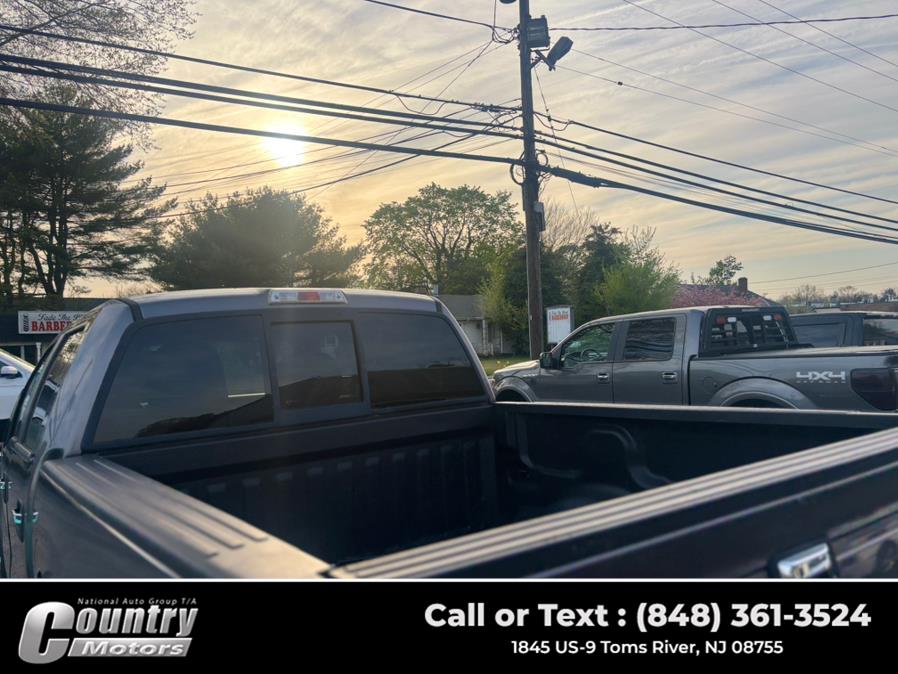 2011 Ford F-150 4WD SuperCrew 157" XLT, available for sale in Toms River, New Jersey | Country Motors. Toms River, New Jersey 2011 Ford F-150 4WD SuperCrew 157" XLT, available for sale in Toms River, New Jersey | Country Motors. Toms River, New Jersey