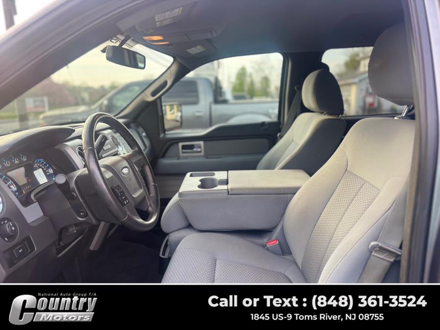 2011 Ford F-150 4WD SuperCrew 157" XLT, available for sale in Toms River, New Jersey | Country Motors. Toms River, New Jersey 2011 Ford F-150 4WD SuperCrew 157" XLT, available for sale in Toms River, New Jersey | Country Motors. Toms River, New Jersey