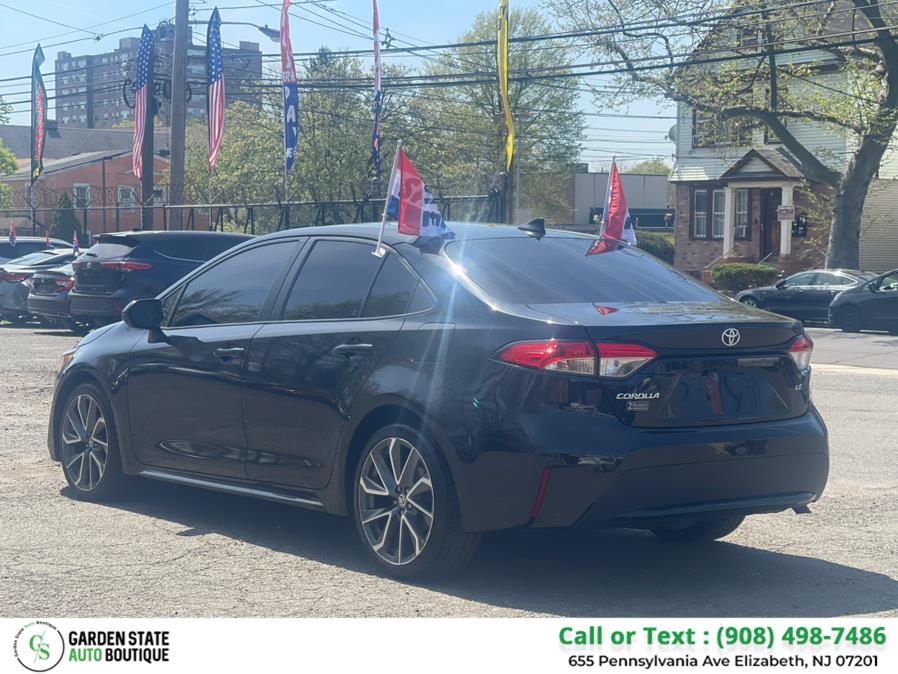 2021 Toyota Corolla LE CVT (Natl), available for sale in Elizabeth, New Jersey | Garden State Auto Boutique. Elizabeth, New Jersey 2021 Toyota Corolla LE CVT (Natl), available for sale in Elizabeth, New Jersey | Garden State Auto Boutique. Elizabeth, New Jersey