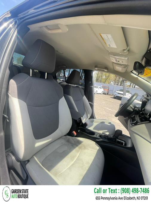 2021 Toyota Corolla LE CVT (Natl), available for sale in Elizabeth, New Jersey | Garden State Auto Boutique. Elizabeth, New Jersey 2021 Toyota Corolla LE CVT (Natl), available for sale in Elizabeth, New Jersey | Garden State Auto Boutique. Elizabeth, New Jersey