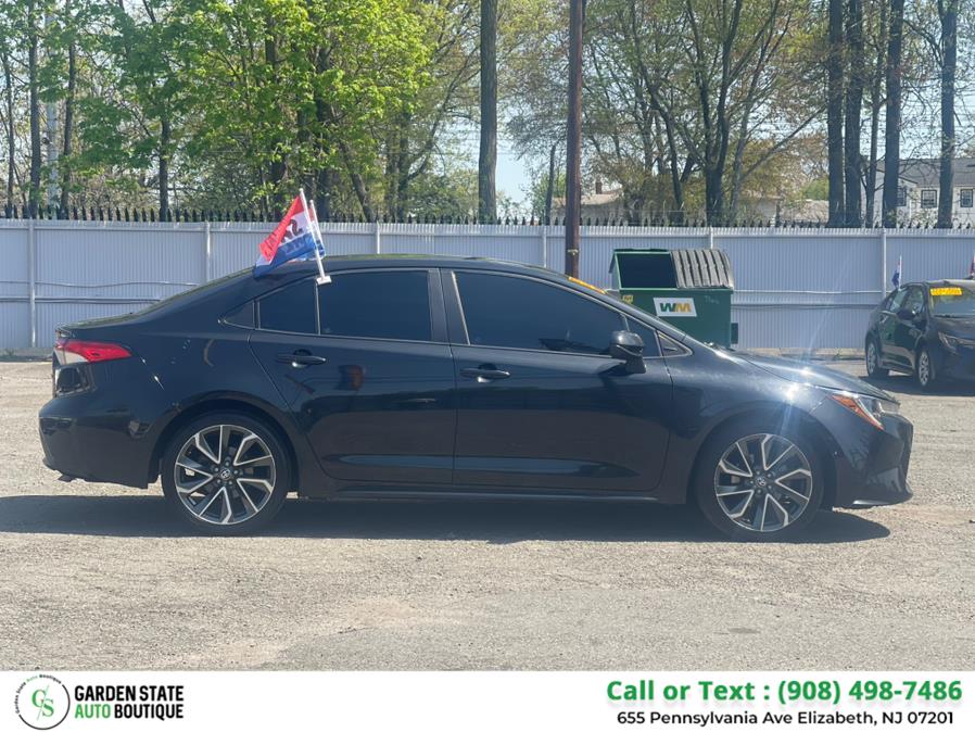2021 Toyota Corolla LE CVT (Natl), available for sale in Elizabeth, New Jersey | Garden State Auto Boutique. Elizabeth, New Jersey 2021 Toyota Corolla LE CVT (Natl), available for sale in Elizabeth, New Jersey | Garden State Auto Boutique. Elizabeth, New Jersey