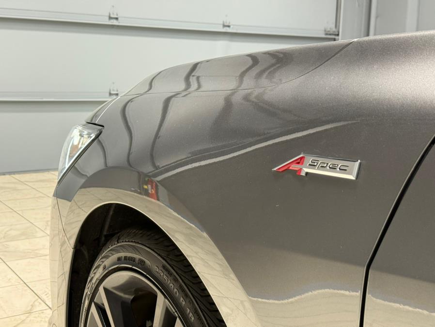 2024 Acura Integra CVT w/A-Spec Package, available for sale in Hillside, New Jersey | Euro Lux Auto. Hillside, New Jersey 2024 Acura Integra CVT w/A-Spec Package, available for sale in Hillside, New Jersey | Euro Lux Auto. Hillside, New Jersey