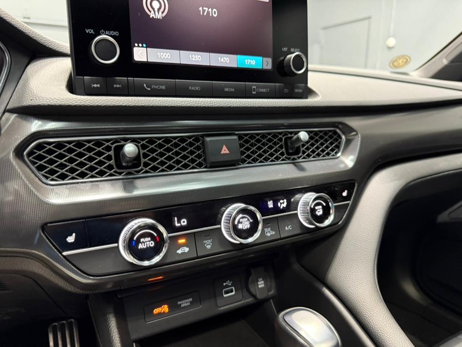 2024 Acura Integra CVT w/A-Spec Package, available for sale in Hillside, New Jersey | Euro Lux Auto. Hillside, New Jersey 2024 Acura Integra CVT w/A-Spec Package, available for sale in Hillside, New Jersey | Euro Lux Auto. Hillside, New Jersey