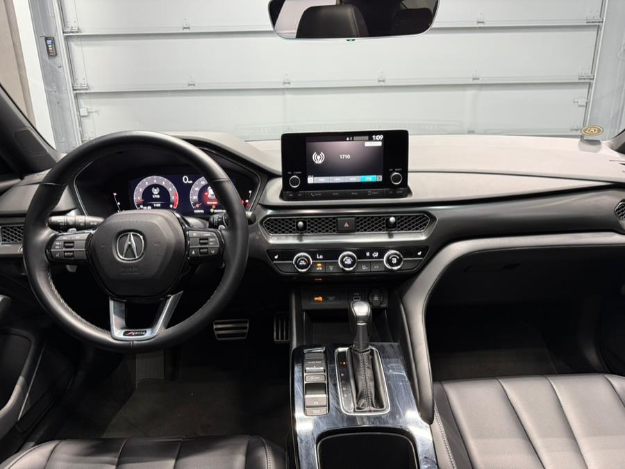 2024 Acura Integra CVT w/A-Spec Package, available for sale in Hillside, New Jersey | Euro Lux Auto. Hillside, New Jersey 2024 Acura Integra CVT w/A-Spec Package, available for sale in Hillside, New Jersey | Euro Lux Auto. Hillside, New Jersey