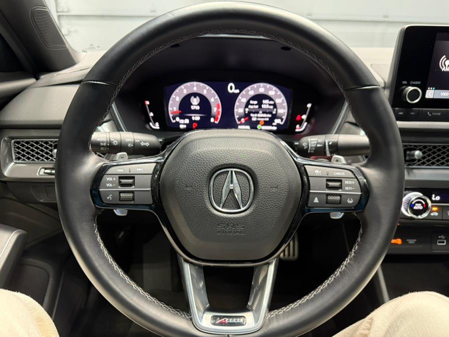 2024 Acura Integra CVT w/A-Spec Package, available for sale in Hillside, New Jersey | Euro Lux Auto. Hillside, New Jersey 2024 Acura Integra CVT w/A-Spec Package, available for sale in Hillside, New Jersey | Euro Lux Auto. Hillside, New Jersey