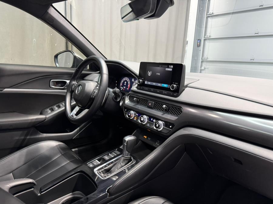 2024 Acura Integra CVT w/A-Spec Package, available for sale in Hillside, New Jersey | Euro Lux Auto. Hillside, New Jersey 2024 Acura Integra CVT w/A-Spec Package, available for sale in Hillside, New Jersey | Euro Lux Auto. Hillside, New Jersey