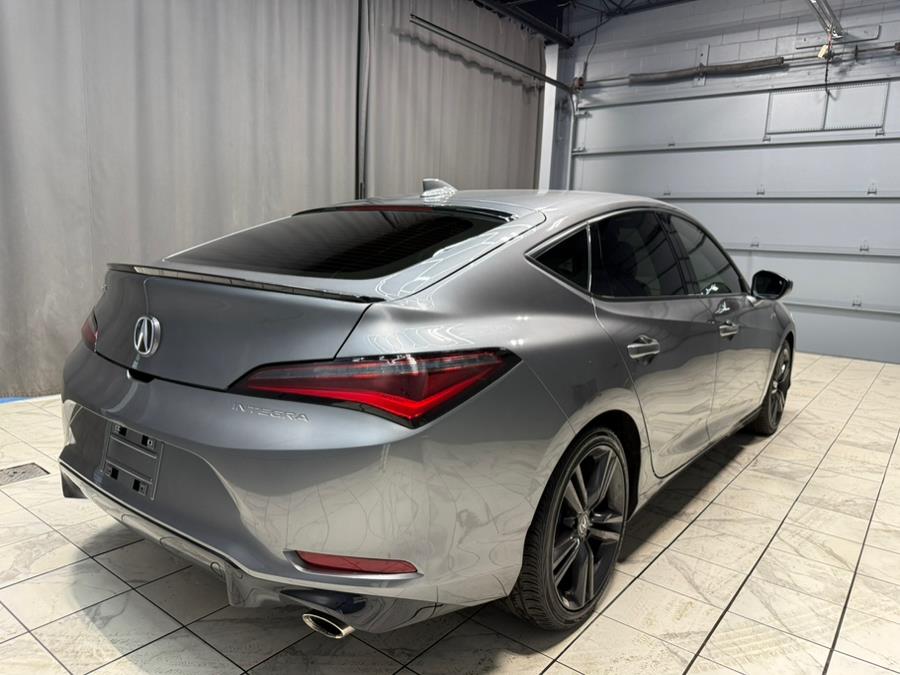2024 Acura Integra CVT w/A-Spec Package, available for sale in Hillside, New Jersey | Euro Lux Auto. Hillside, New Jersey 2024 Acura Integra CVT w/A-Spec Package, available for sale in Hillside, New Jersey | Euro Lux Auto. Hillside, New Jersey