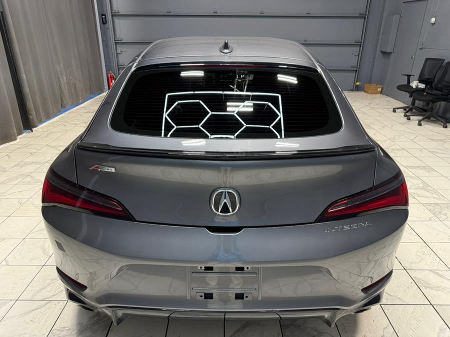 2024 Acura Integra CVT w/A-Spec Package, available for sale in Hillside, New Jersey | Euro Lux Auto. Hillside, New Jersey 2024 Acura Integra CVT w/A-Spec Package, available for sale in Hillside, New Jersey | Euro Lux Auto. Hillside, New Jersey